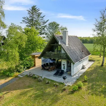 Tomassine - 200m To The Inlet By Interhome Сasa de vacaciones Fur